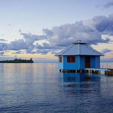 Mango Creek Lodge Port Royal Exterior foto