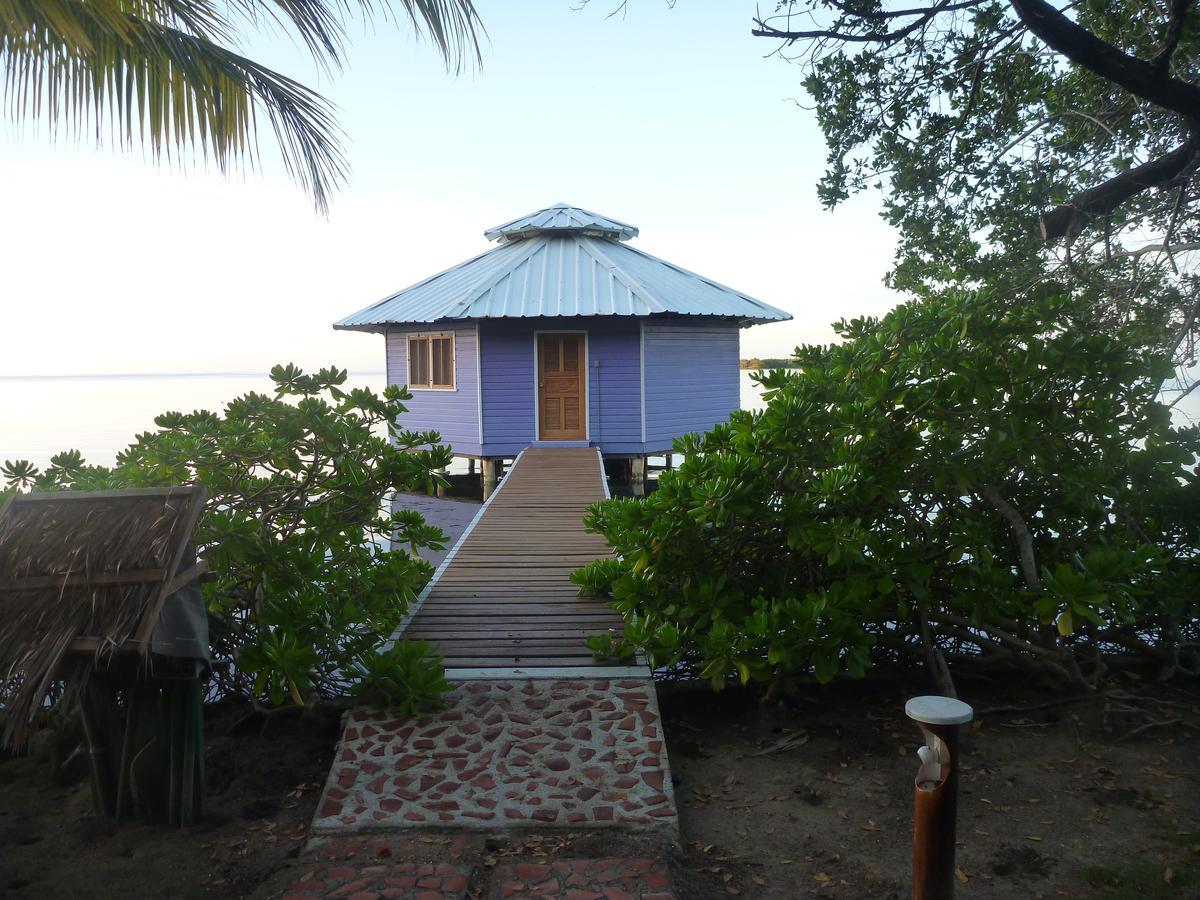 Mango Creek Lodge Port Royal Exterior foto