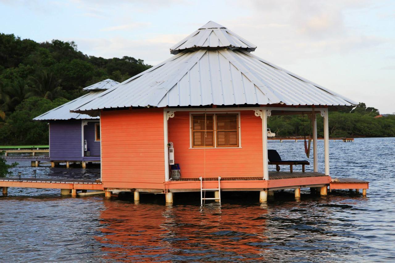 Mango Creek Lodge Port Royal Exterior foto