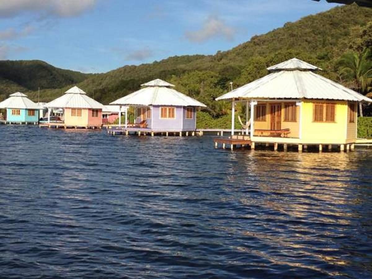 Mango Creek Lodge Port Royal Exterior foto