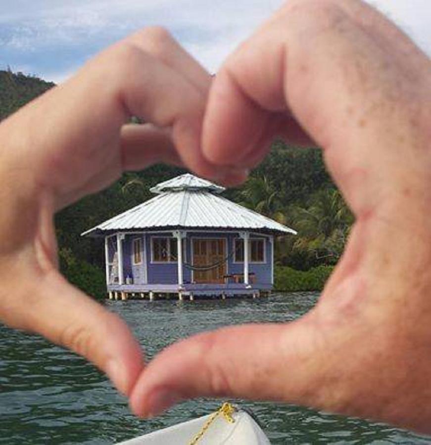 Mango Creek Lodge Port Royal Exterior foto