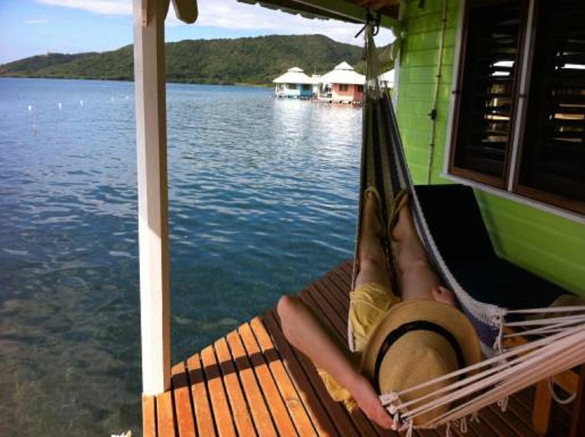 Mango Creek Lodge Port Royal Exterior foto