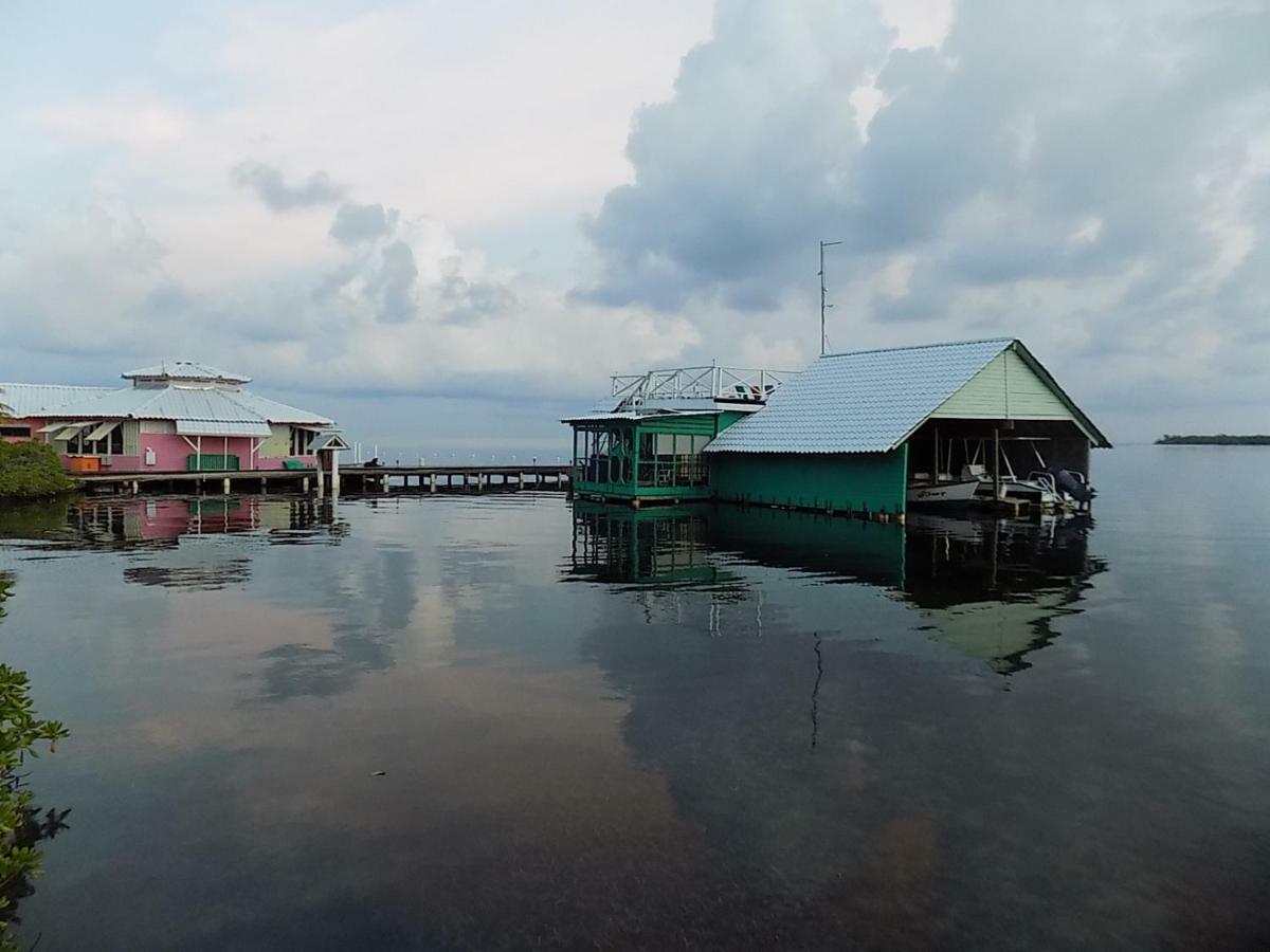 Mango Creek Lodge Port Royal Exterior foto