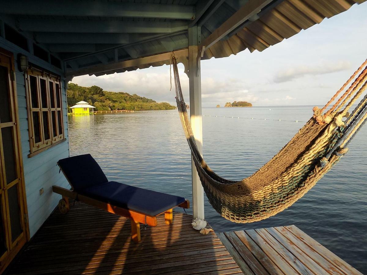 Mango Creek Lodge Port Royal Exterior foto