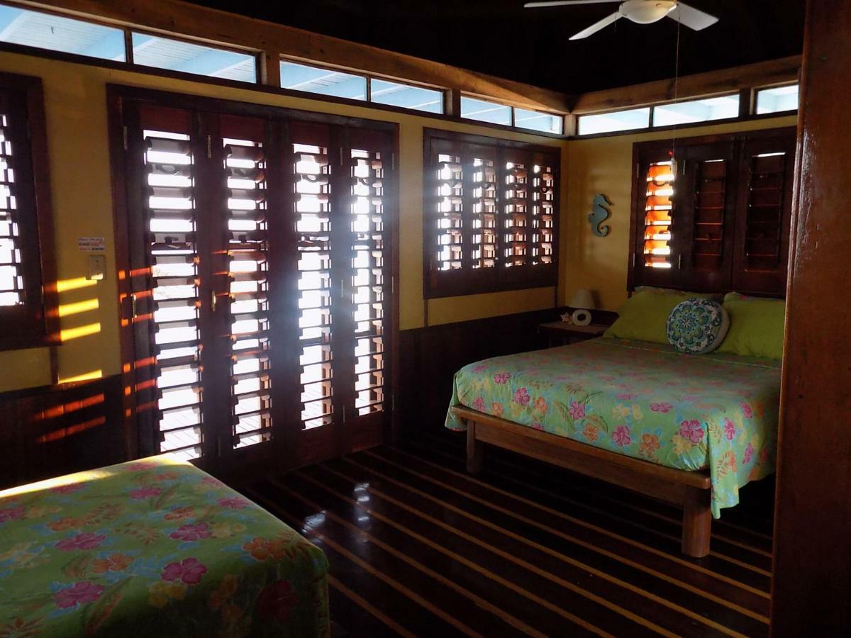 Mango Creek Lodge Port Royal Exterior foto