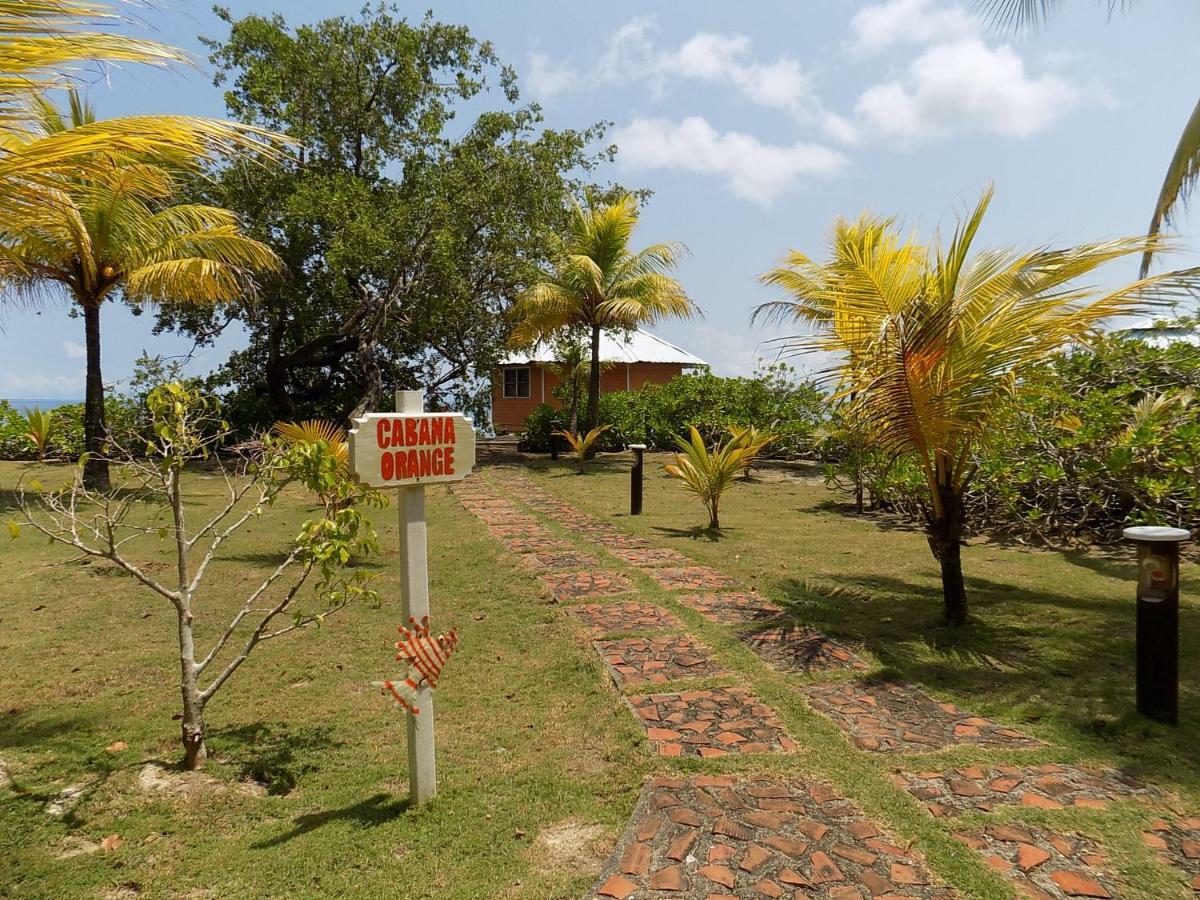 Mango Creek Lodge Port Royal Exterior foto