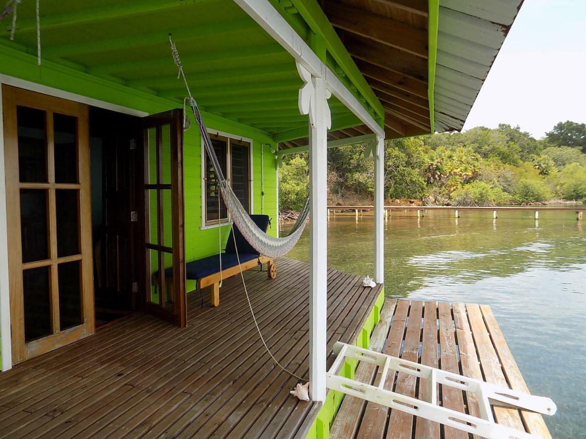 Mango Creek Lodge Port Royal Exterior foto