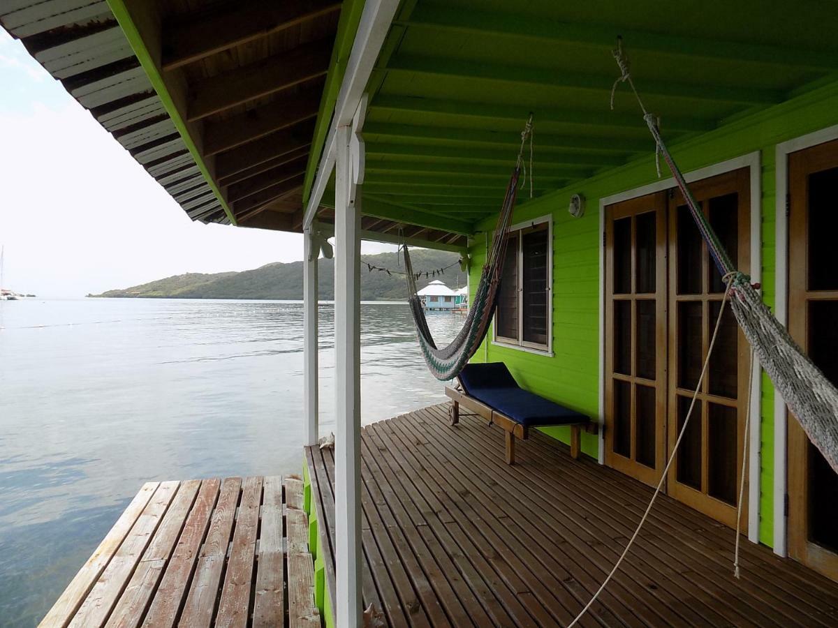Mango Creek Lodge Port Royal Exterior foto