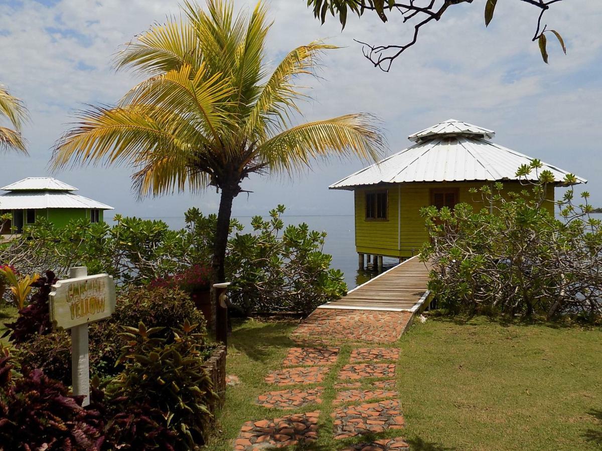 Mango Creek Lodge Port Royal Exterior foto